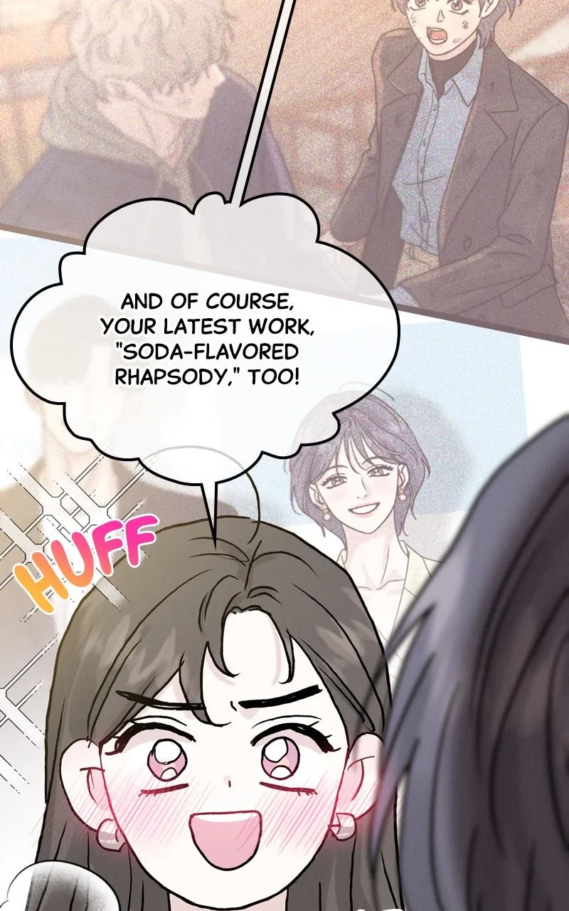 Read Selfish Romance chapter 16 image 8 on Lezhin