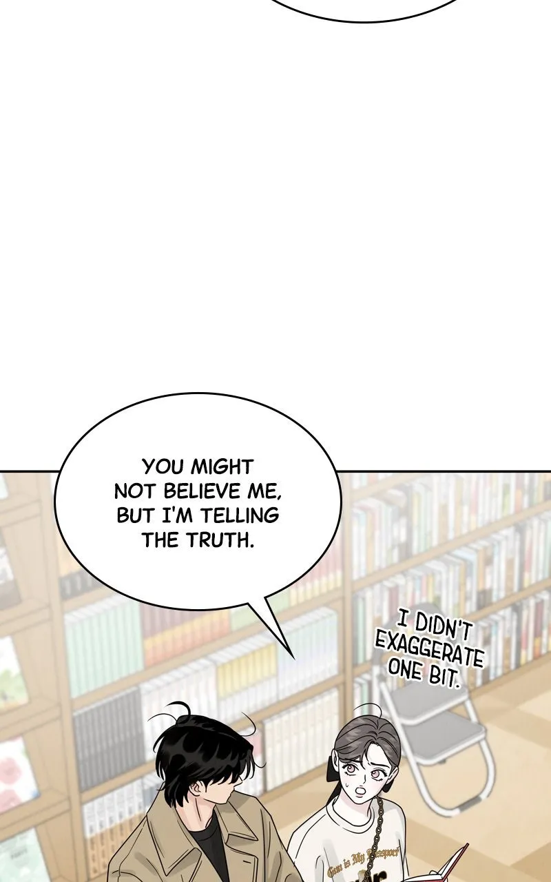 Read Selfish Romance chapter 16 image 83 on Lezhin