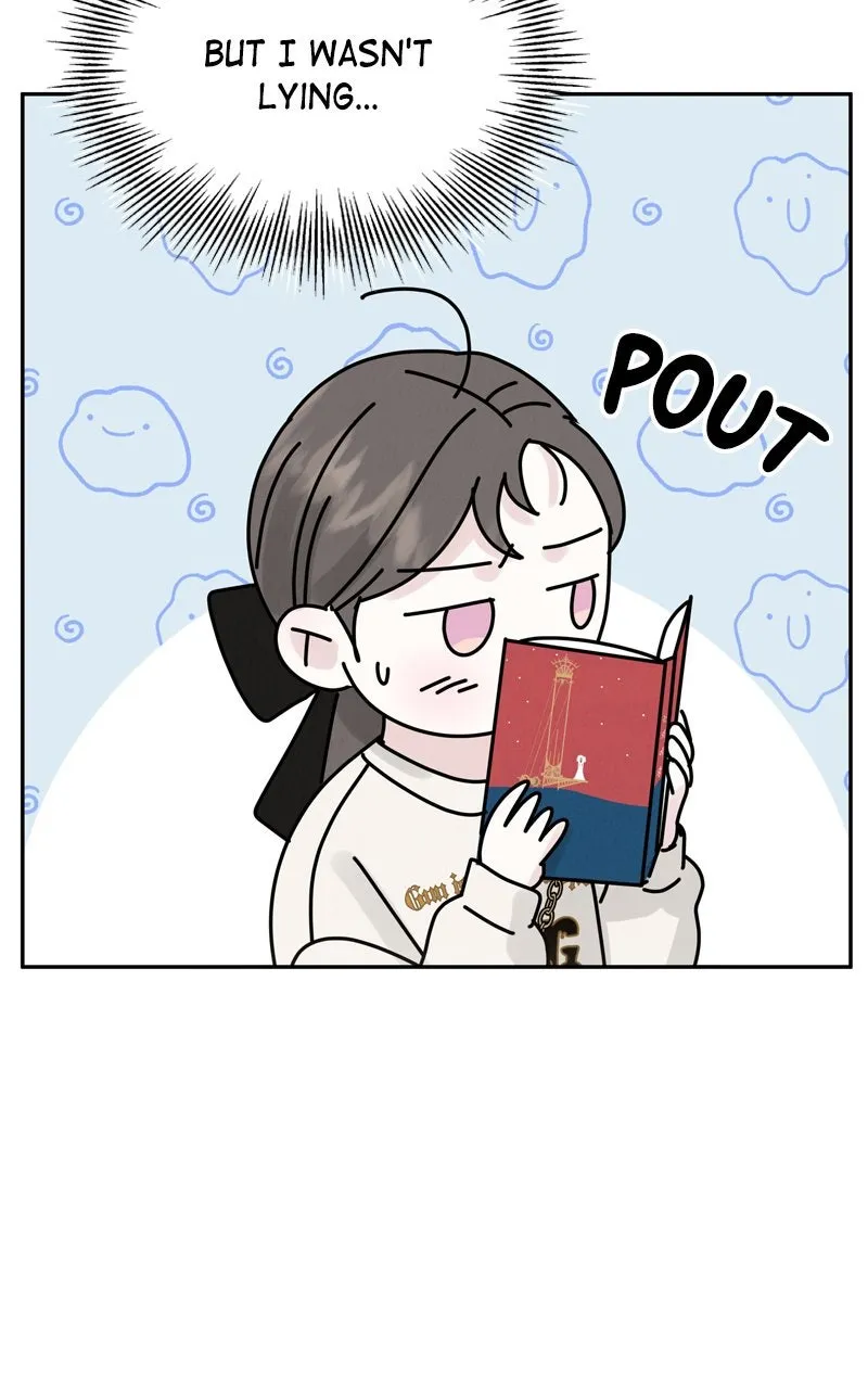 Read Selfish Romance chapter 16 image 85 on Lezhin