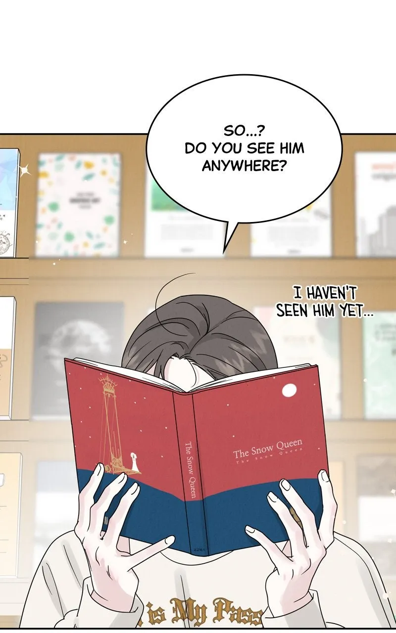Read Selfish Romance chapter 16 image 92 on Lezhin