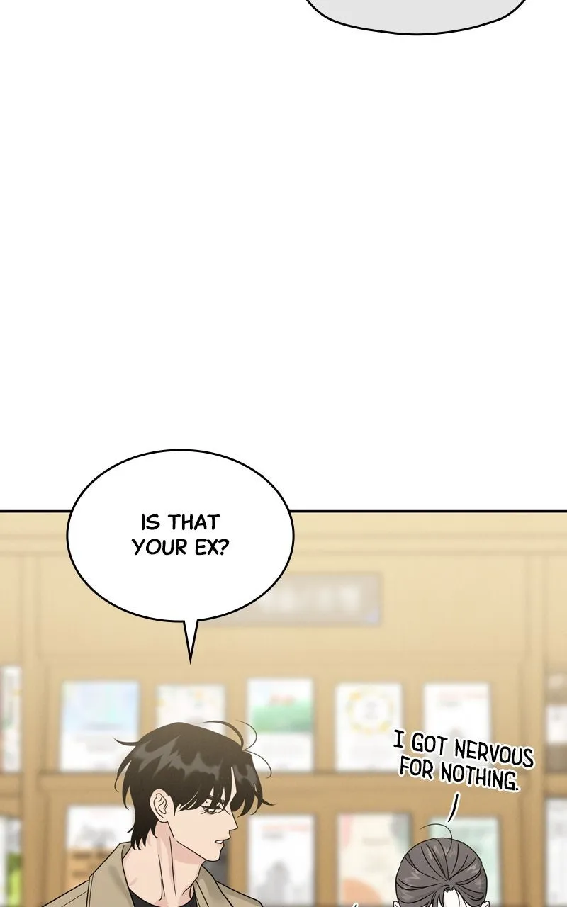 Read Selfish Romance chapter 17 image 17 on Lezhin