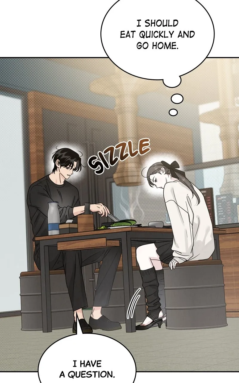 Read Selfish Romance chapter 17 image 29 on Lezhin