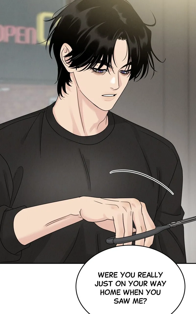 Read Selfish Romance chapter 17 image 32 on Lezhin