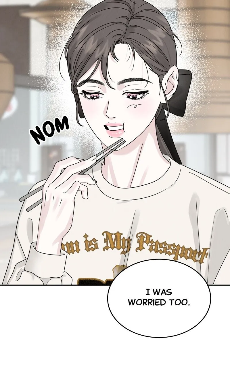 Read Selfish Romance chapter 17 image 35 on Lezhin