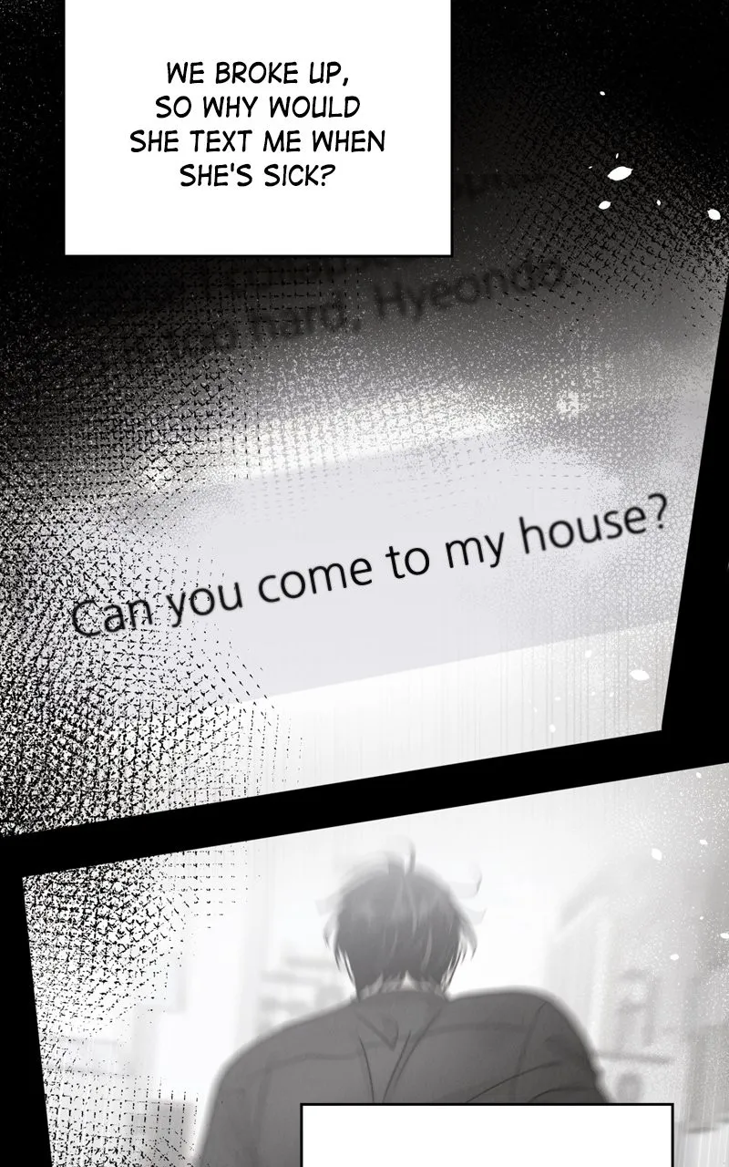 Read Selfish Romance chapter 17 image 55 on Lezhin