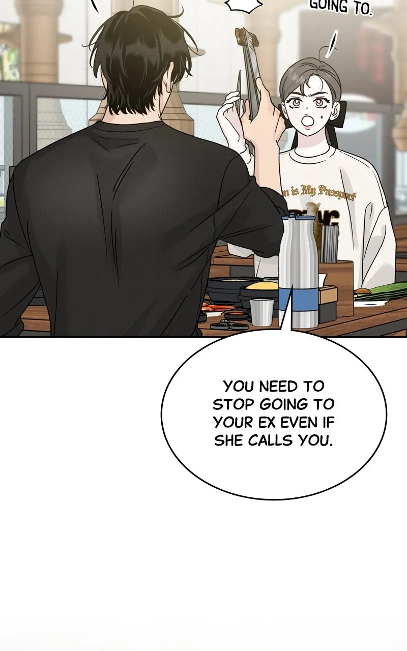 Read Selfish Romance chapter 17 image 60 on Lezhin