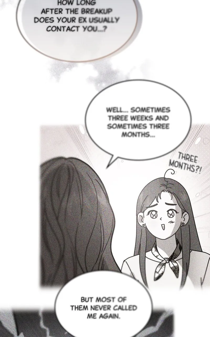 Read Selfish Romance chapter 17 image 69 on Lezhin
