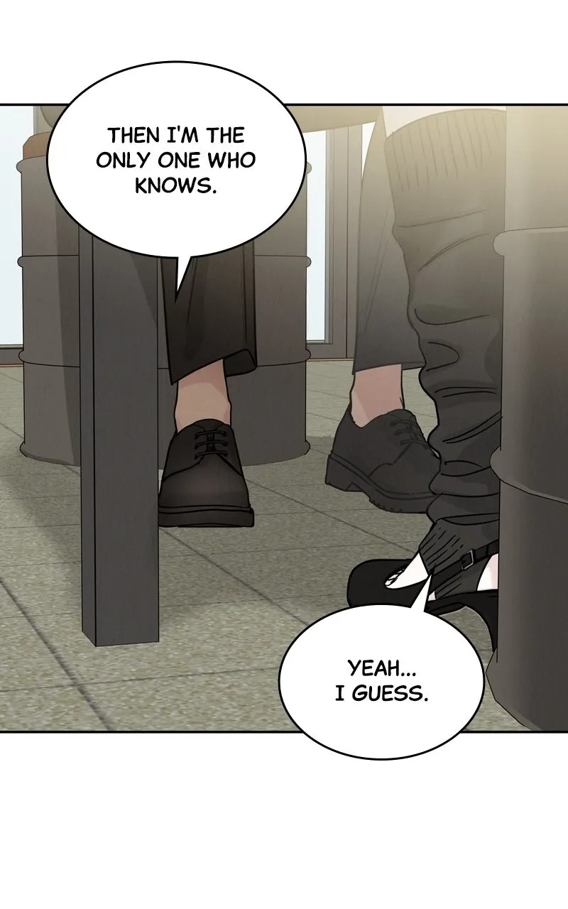 Read Selfish Romance chapter 17 image 96 on Lezhin