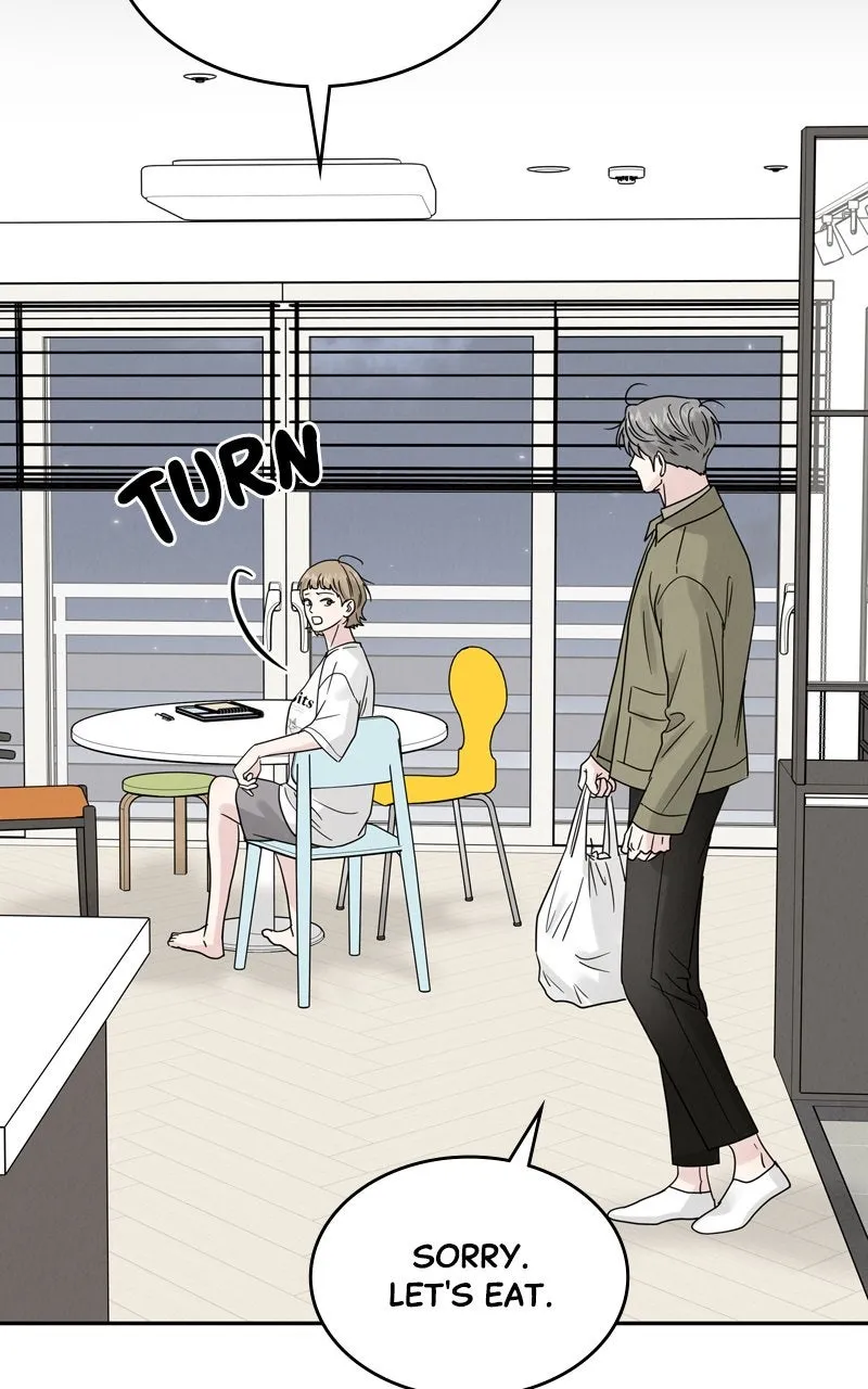 Read Selfish Romance chapter 18 image 30 on Lezhin
