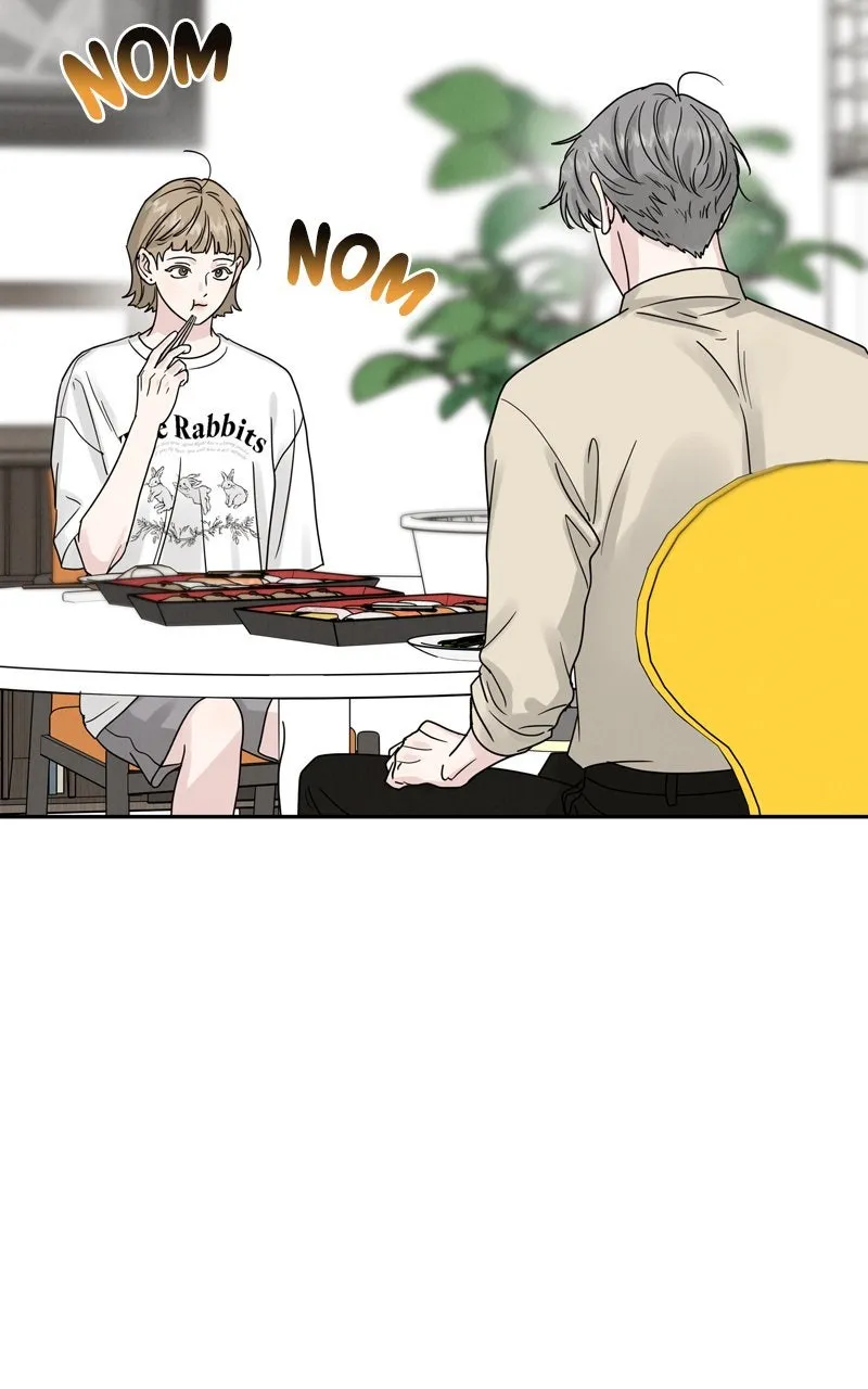Read Selfish Romance chapter 18 image 33 on Lezhin