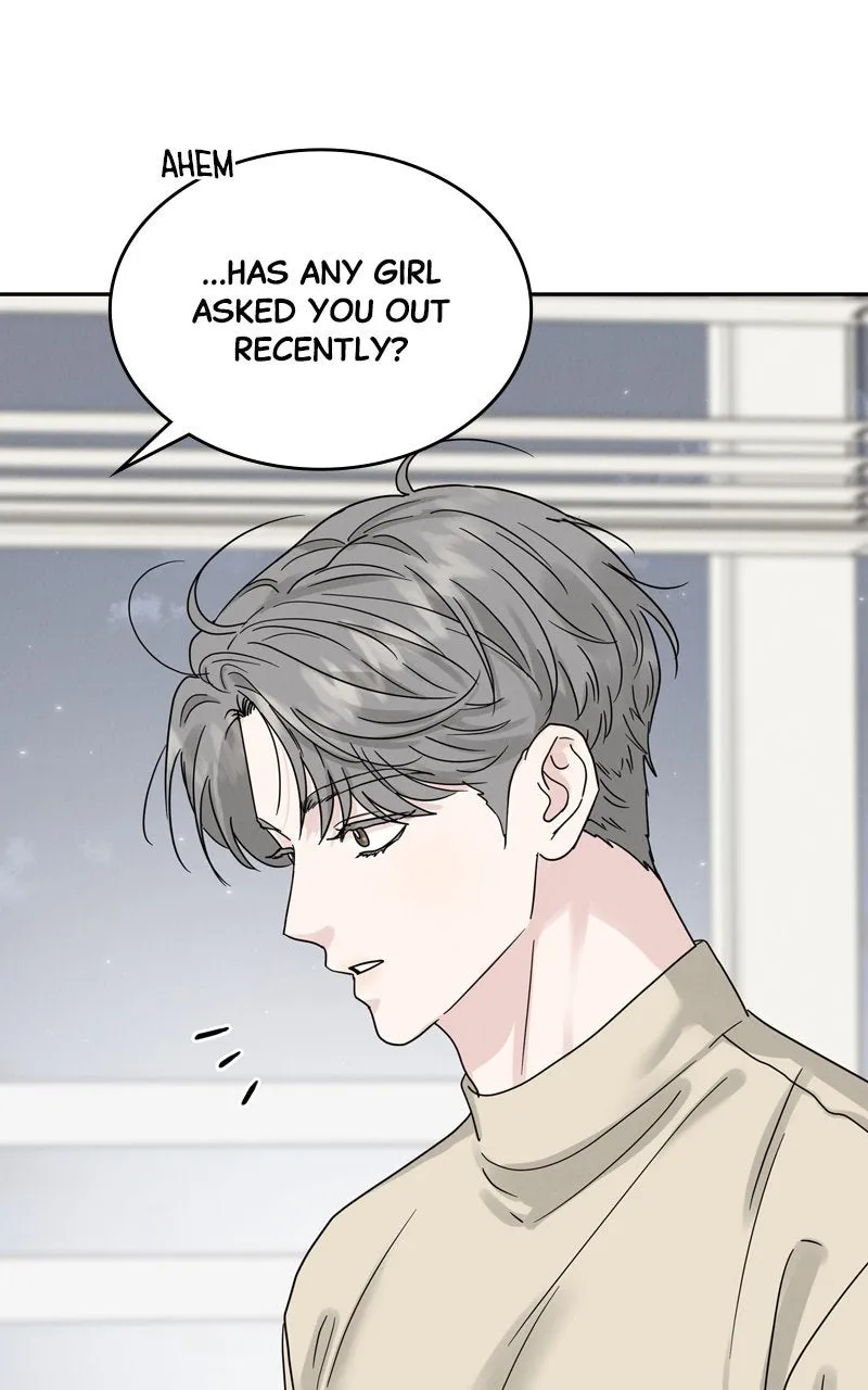 Read Selfish Romance chapter 18 image 34 on Lezhin