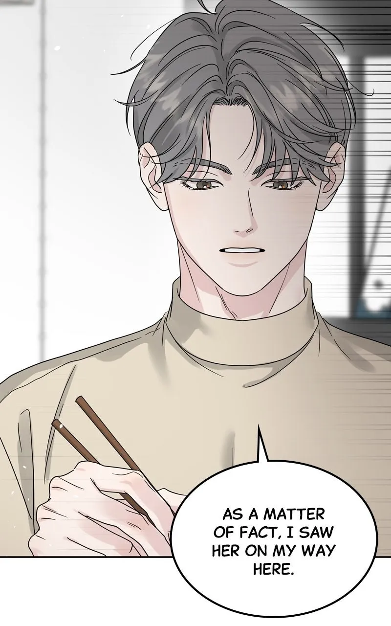 Read Selfish Romance chapter 18 image 42 on Lezhin