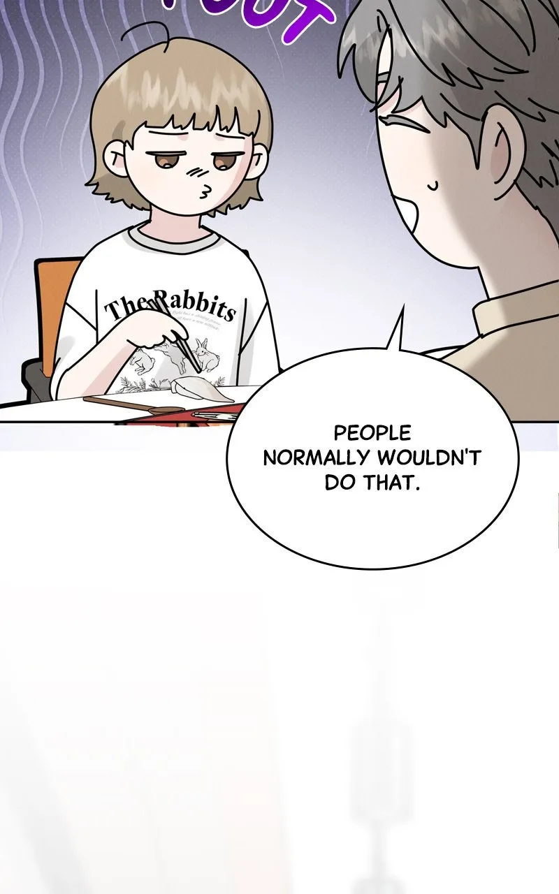 Read Selfish Romance chapter 18 image 49 on Lezhin