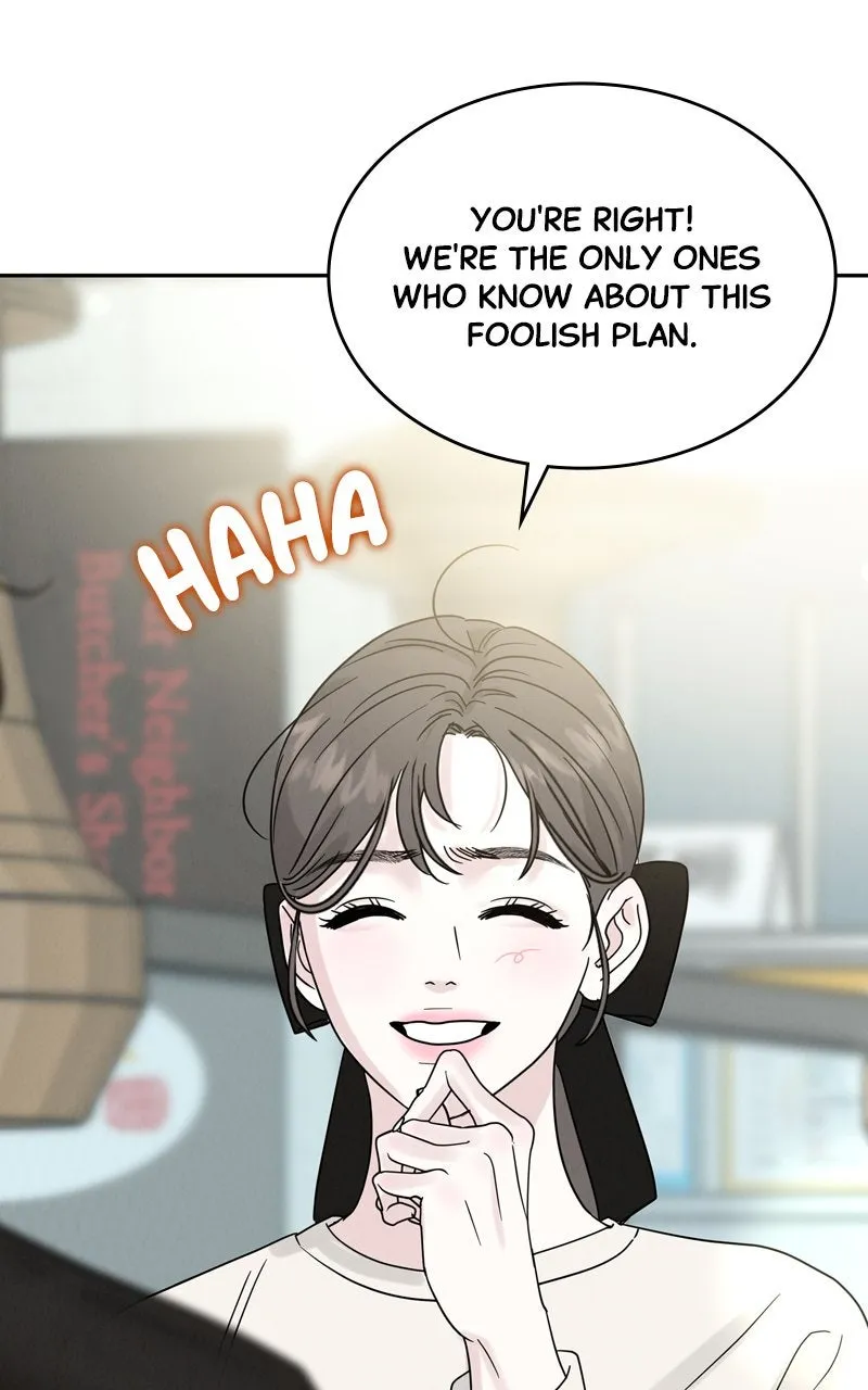 Read Selfish Romance chapter 18 image 5 on Lezhin