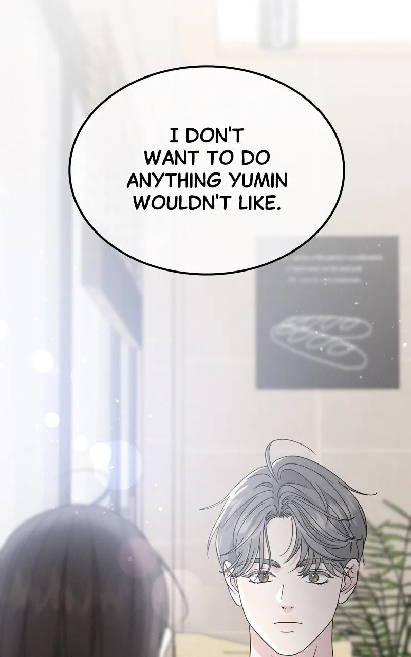 Read Selfish Romance chapter 18 image 50 on Lezhin