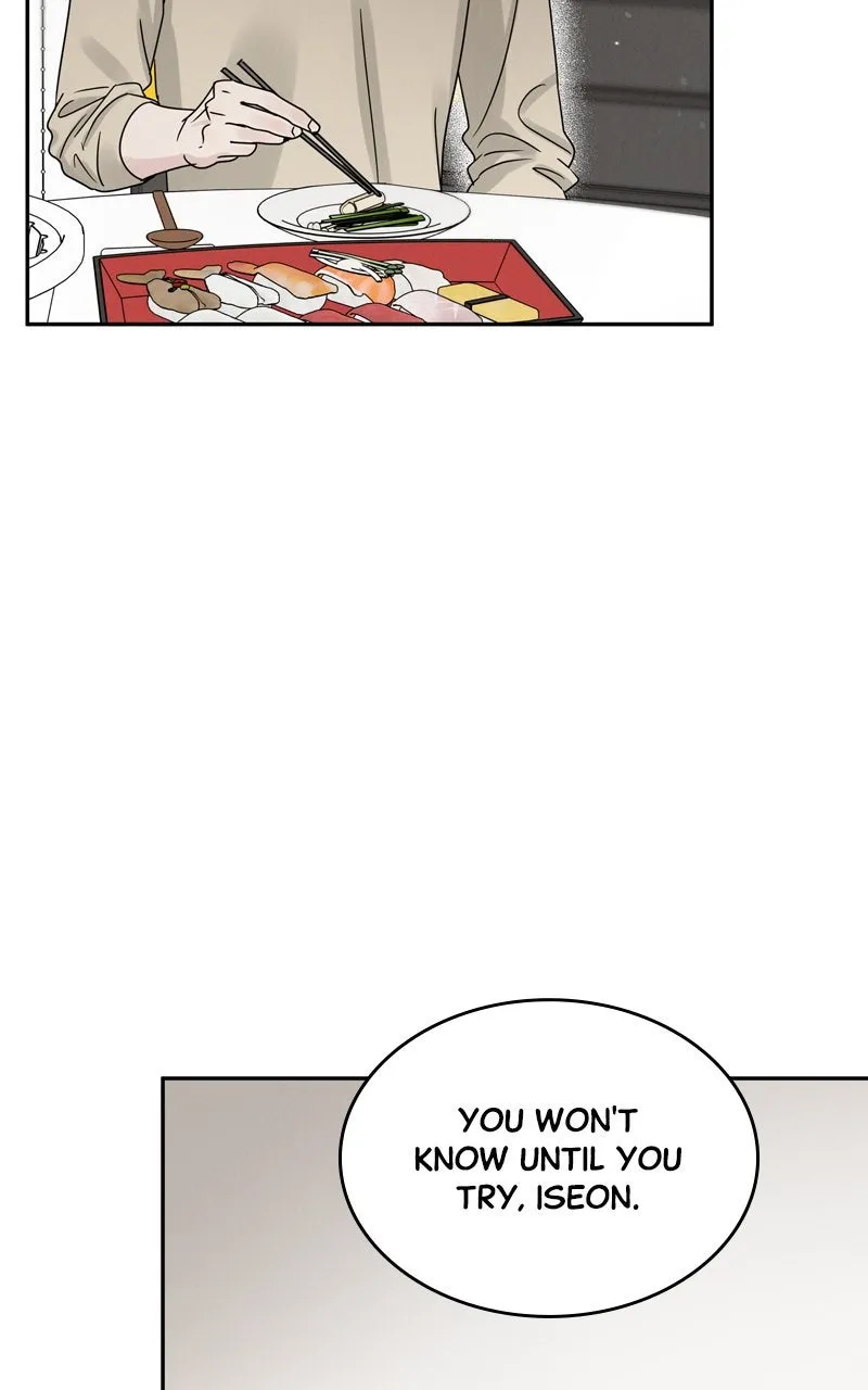 Read Selfish Romance chapter 18 image 57 on Lezhin