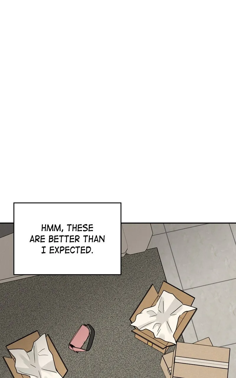 Read Selfish Romance chapter 18 image 62 on Lezhin