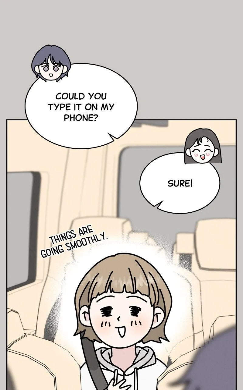 Read Selfish Romance chapter 18 image 76 on Lezhin