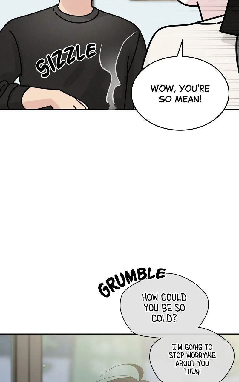 Read Selfish Romance chapter 18 image 9 on Lezhin