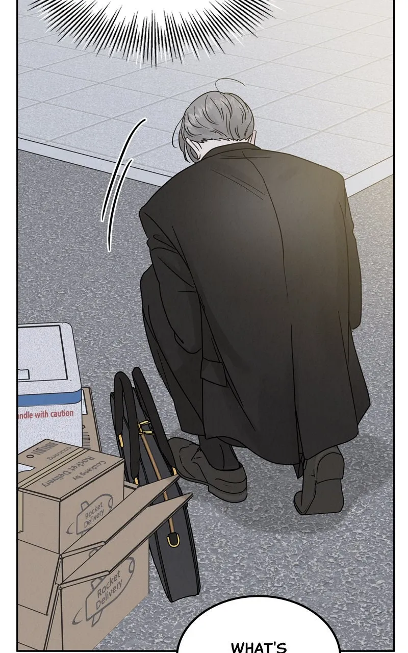 Read Selfish Romance chapter 19 image 12 on Lezhin