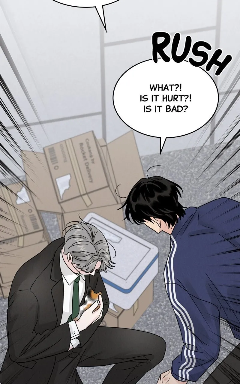 Read Selfish Romance chapter 19 image 15 on Lezhin