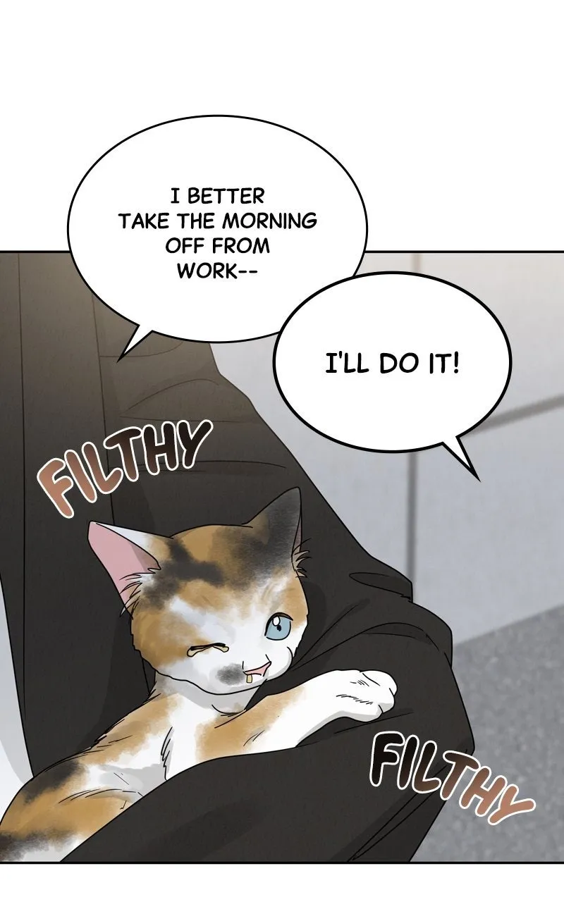 Read Selfish Romance chapter 19 image 20 on Lezhin