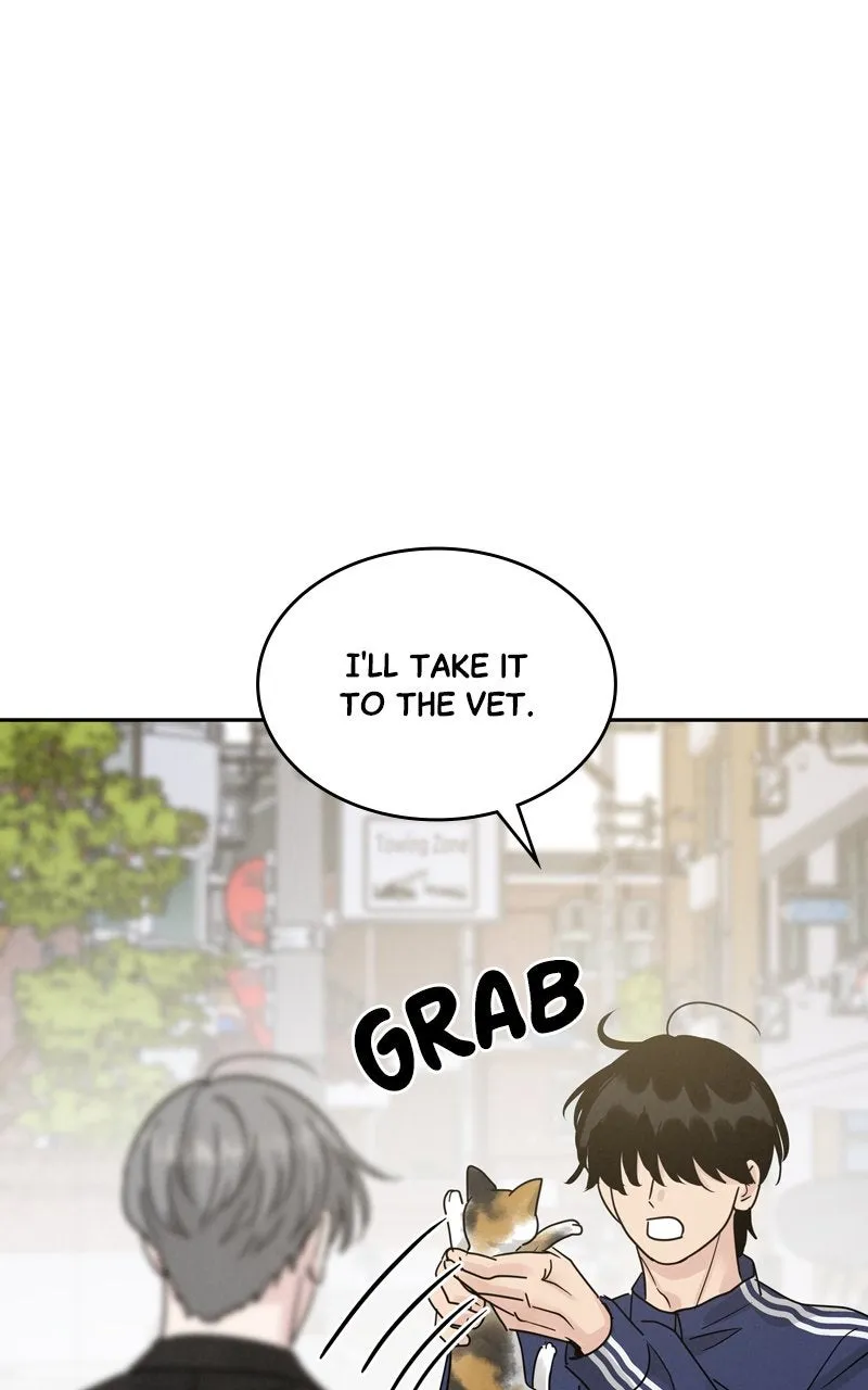 Read Selfish Romance chapter 19 image 21 on Lezhin