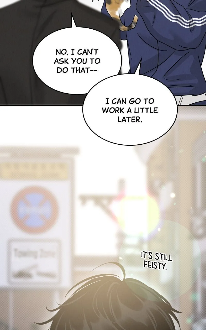 Read Selfish Romance chapter 19 image 22 on Lezhin