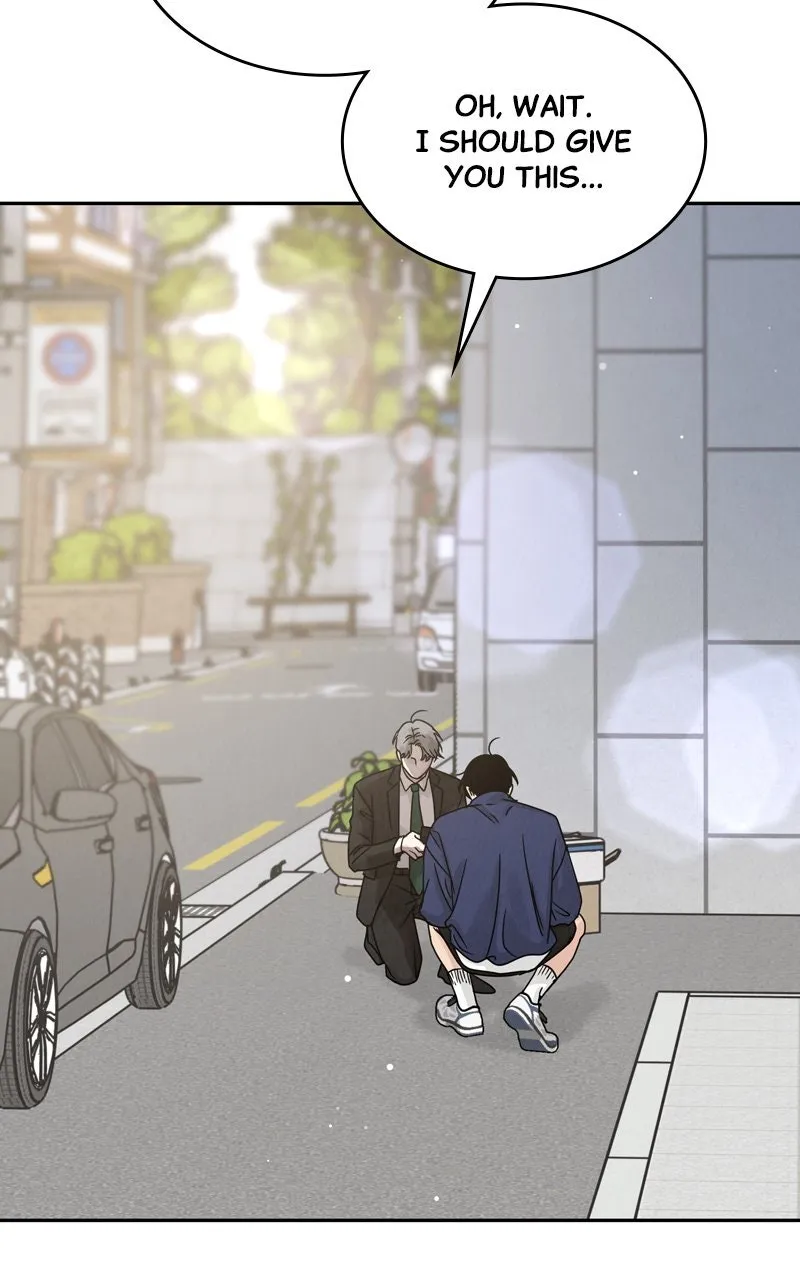 Read Selfish Romance chapter 19 image 26 on Lezhin