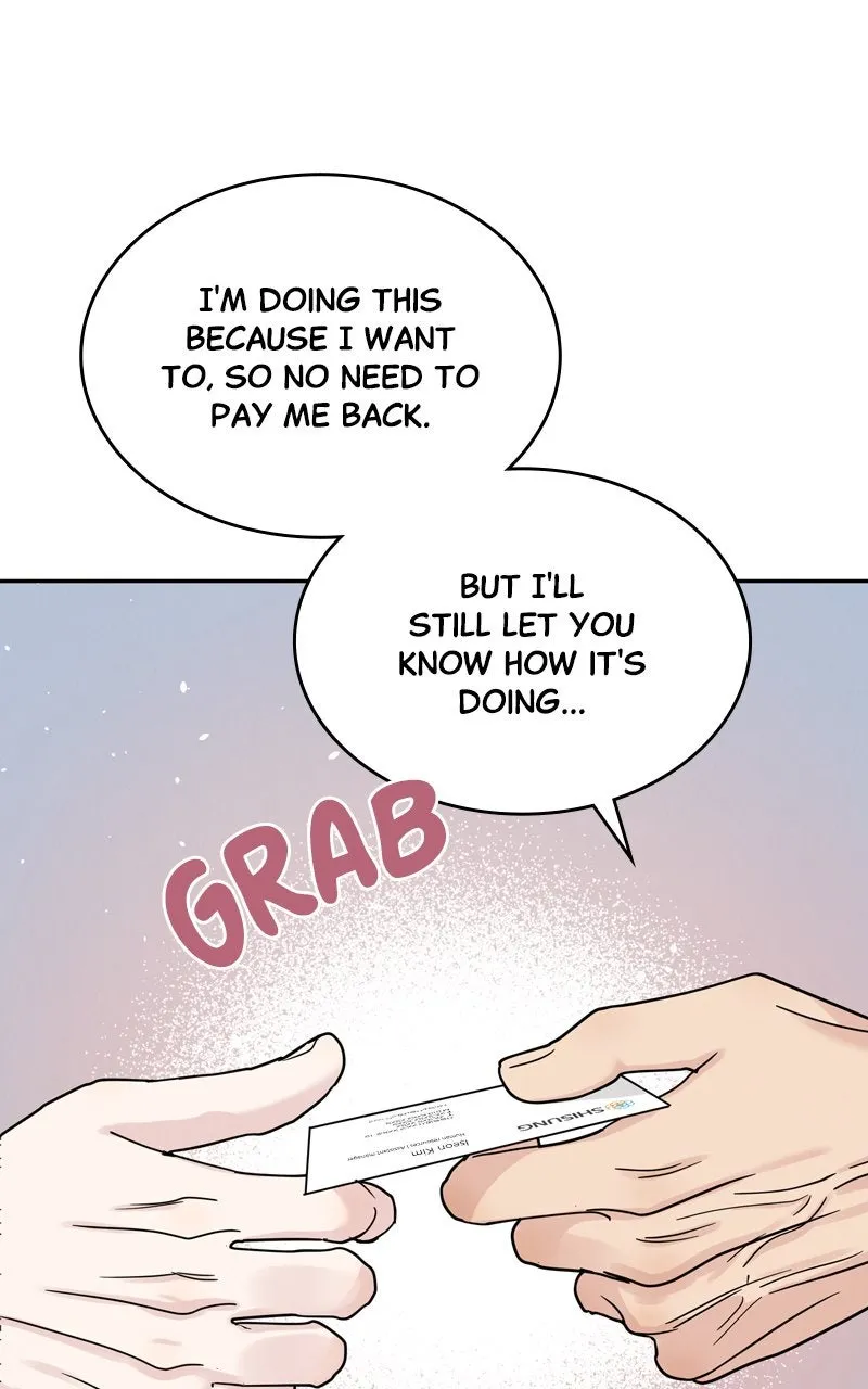 Read Selfish Romance chapter 19 image 32 on Lezhin