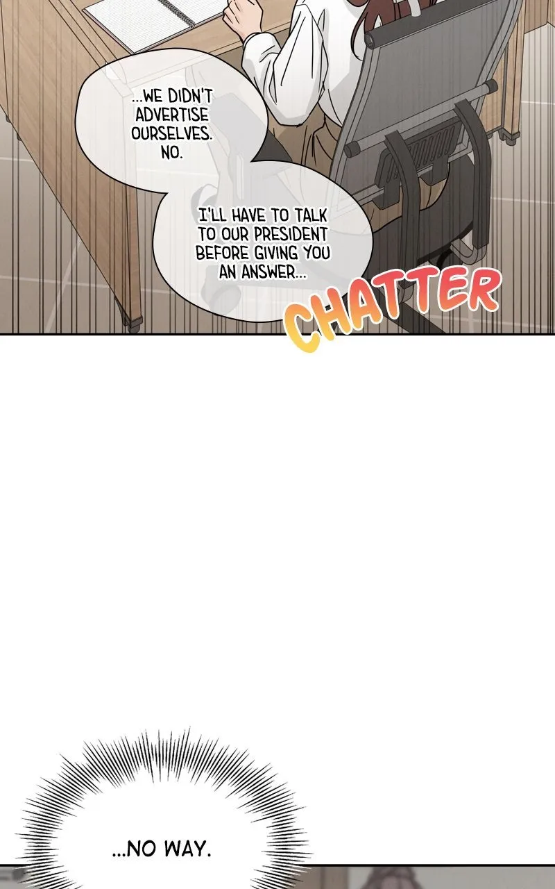 Read Selfish Romance chapter 19 image 46 on Lezhin