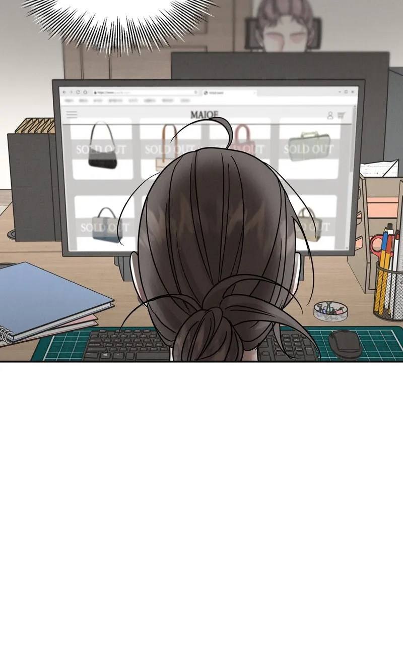 Read Selfish Romance chapter 19 image 47 on Lezhin