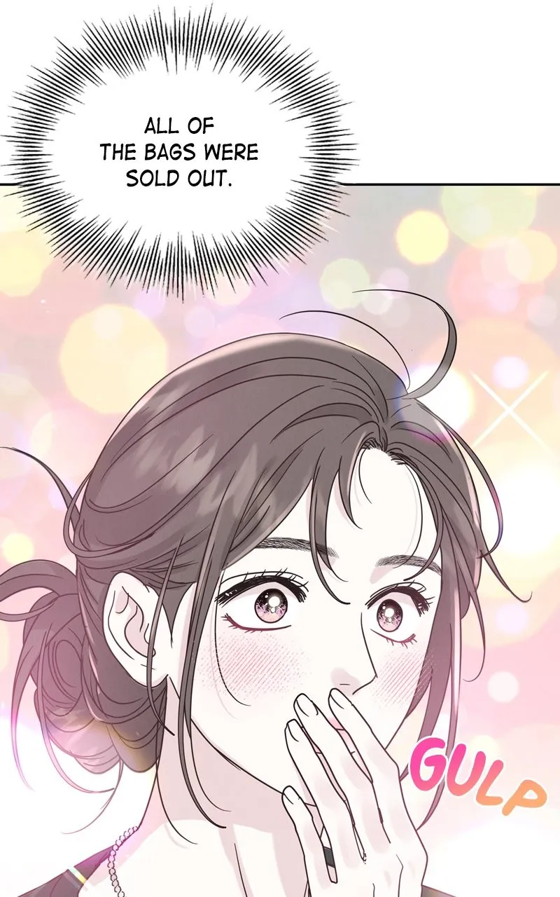 Read Selfish Romance chapter 19 image 48 on Lezhin