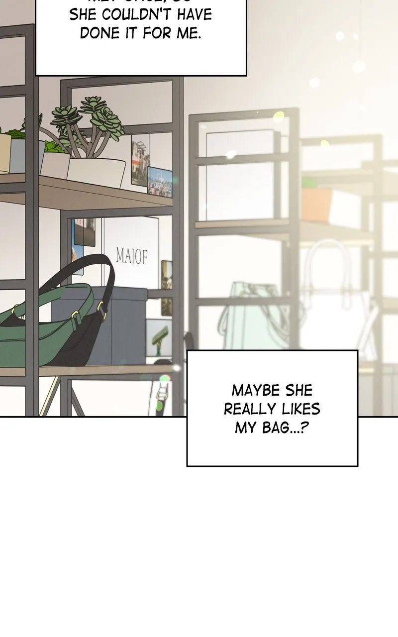 Read Selfish Romance chapter 19 image 53 on Lezhin