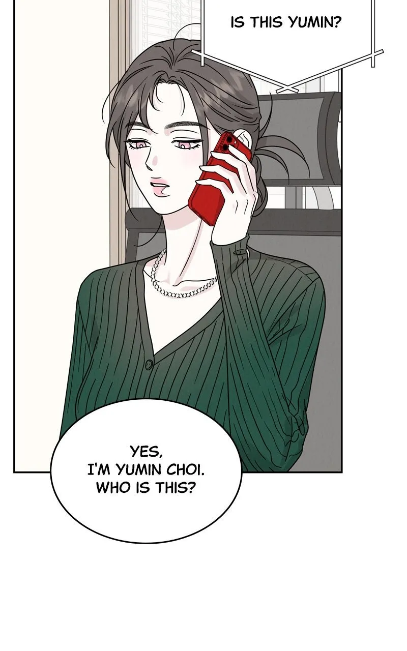 Read Selfish Romance chapter 19 image 56 on Lezhin