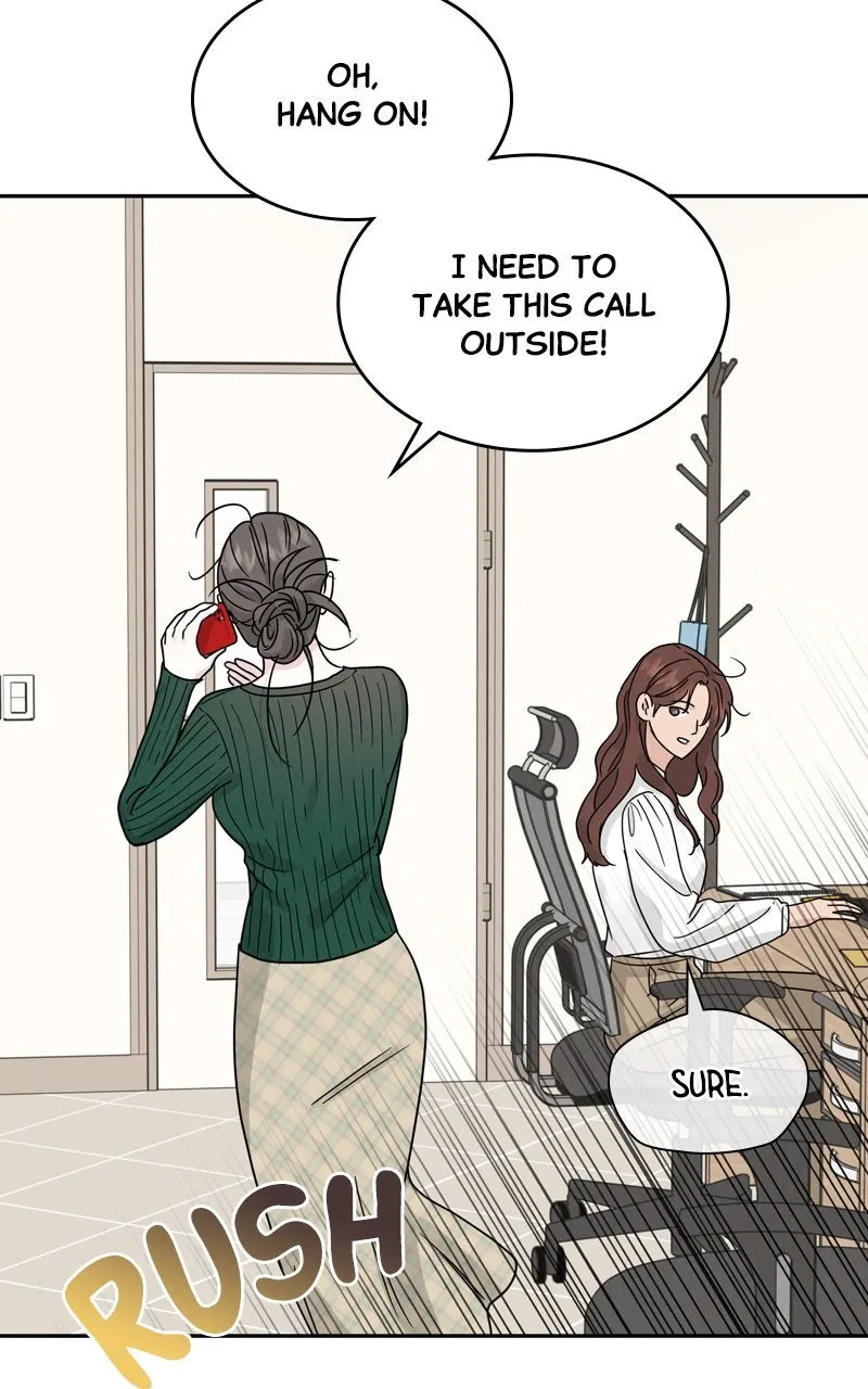 Read Selfish Romance chapter 19 image 59 on Lezhin