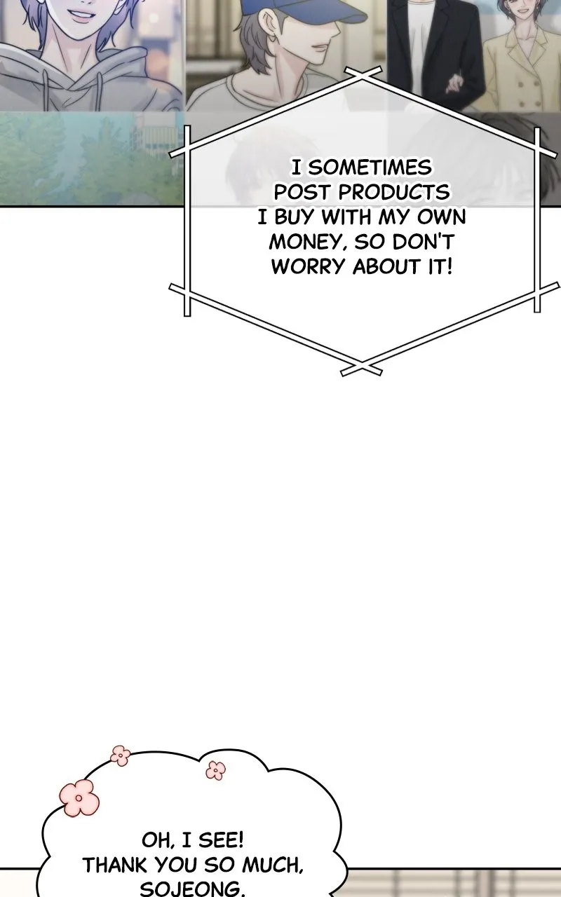 Read Selfish Romance chapter 19 image 65 on Lezhin