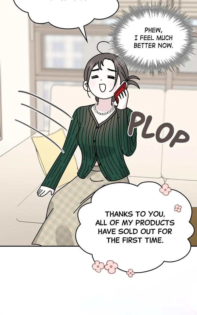 Read Selfish Romance chapter 19 image 66 on Lezhin
