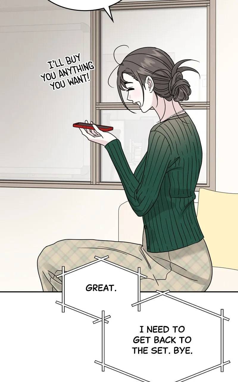 Read Selfish Romance chapter 19 image 71 on Lezhin
