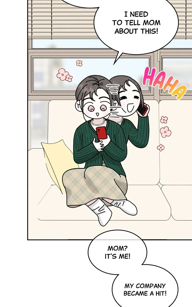 Read Selfish Romance chapter 19 image 74 on Lezhin