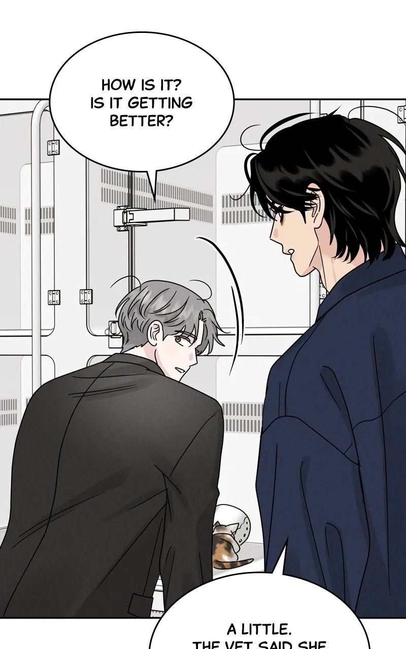 Read Selfish Romance chapter 19 image 81 on Lezhin