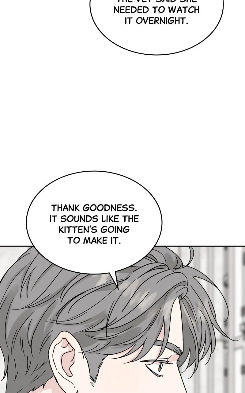 Read Selfish Romance chapter 19 image 82 on Lezhin