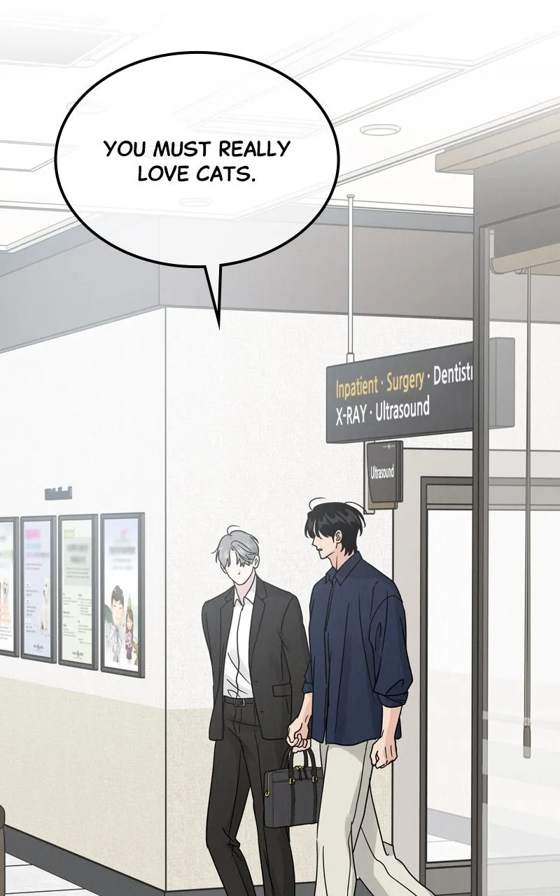 Read Selfish Romance chapter 19 image 88 on Lezhin