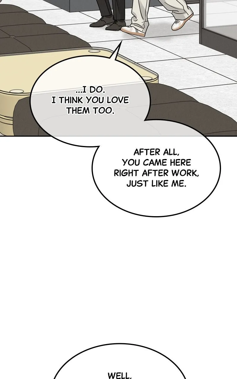 Read Selfish Romance chapter 19 image 89 on Lezhin
