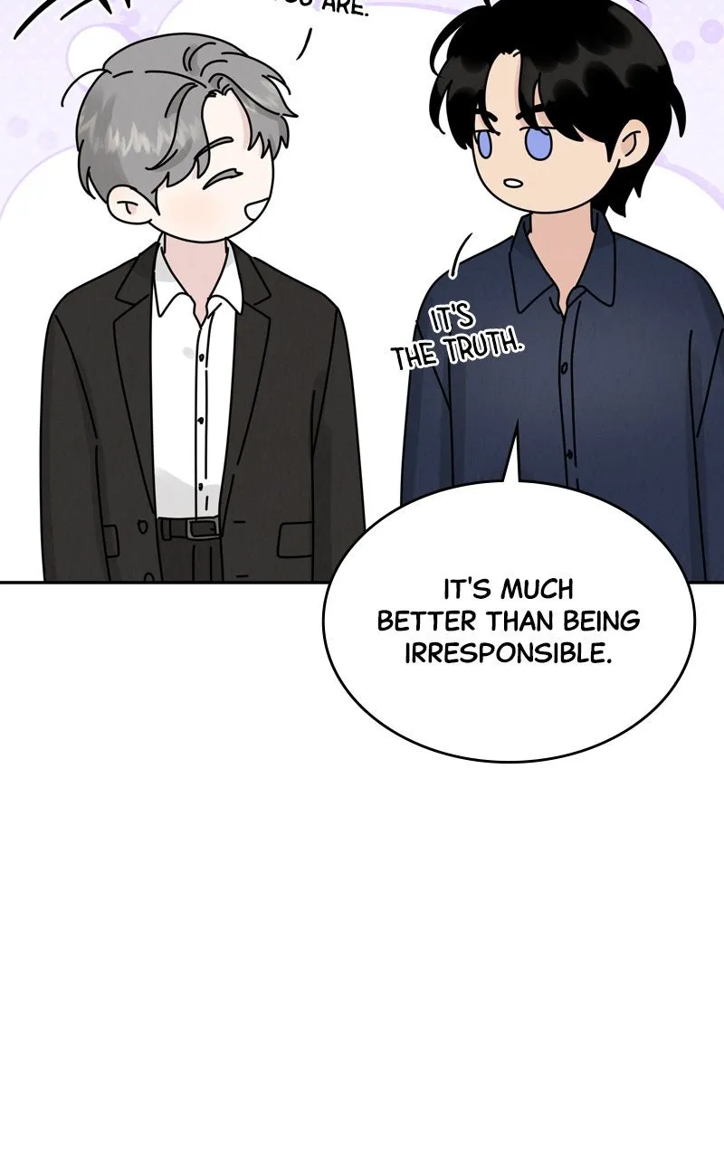Read Selfish Romance chapter 19 image 95 on Lezhin