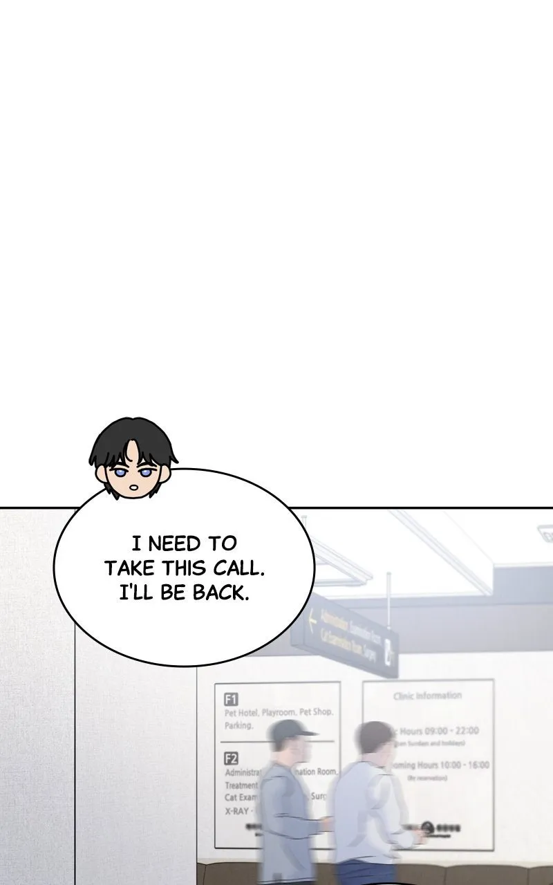 Read Selfish Romance chapter 19 image 97 on Lezhin