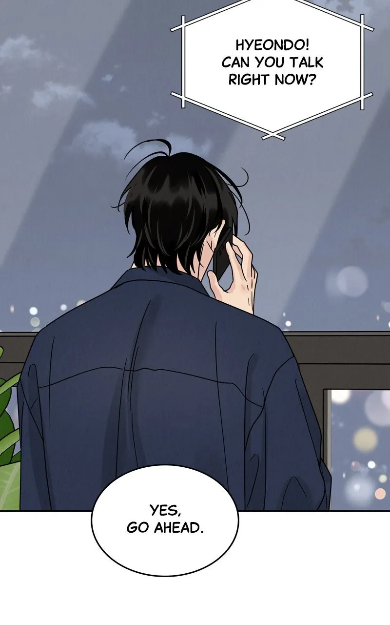 Read Selfish Romance chapter 19 image 99 on Lezhin