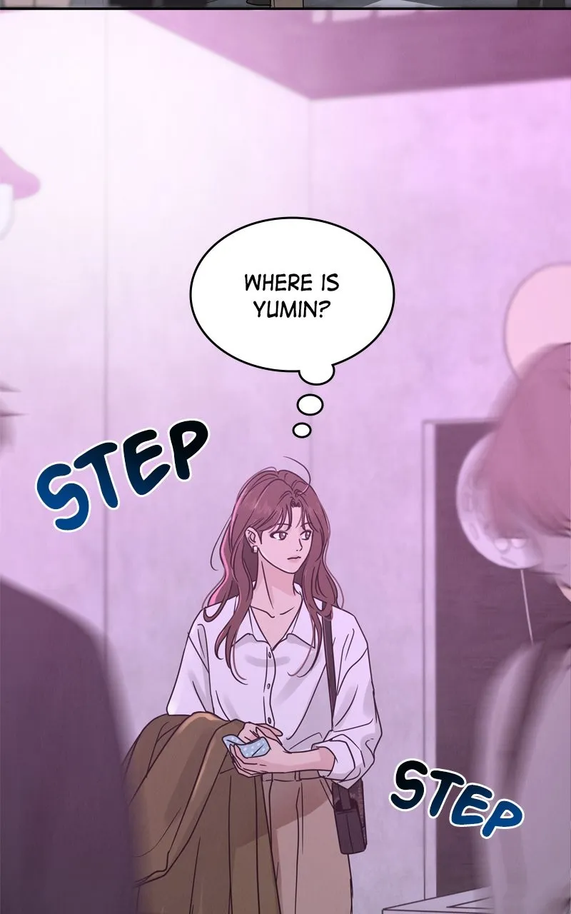 Read Selfish Romance chapter 2 image 1 on Lezhin
