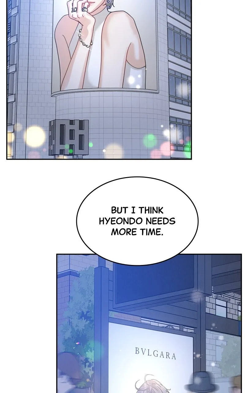 Read Selfish Romance chapter 2 image 100 on Lezhin