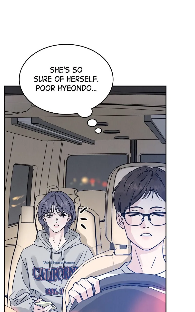 Read Selfish Romance chapter 2 image 108 on Lezhin